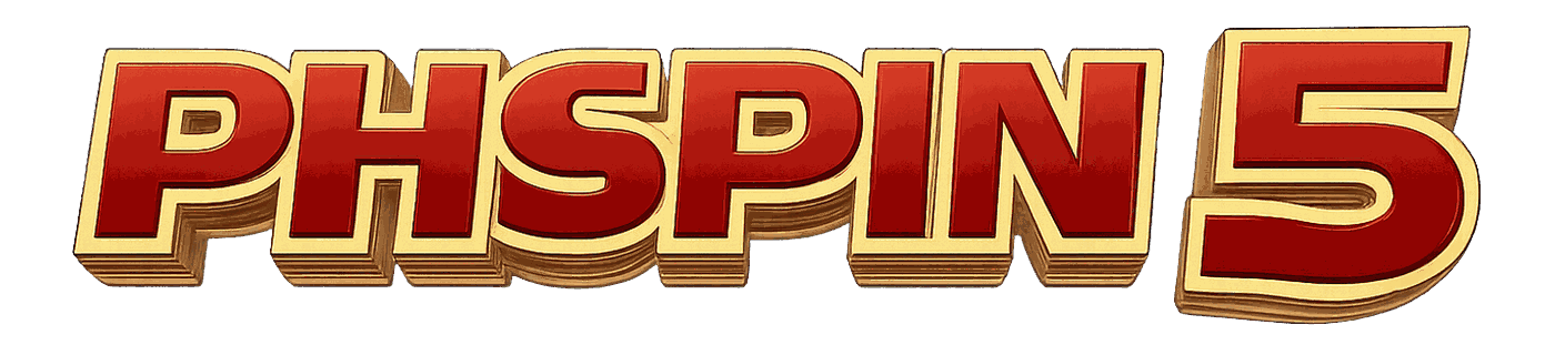 PHSpin 5 Logo
